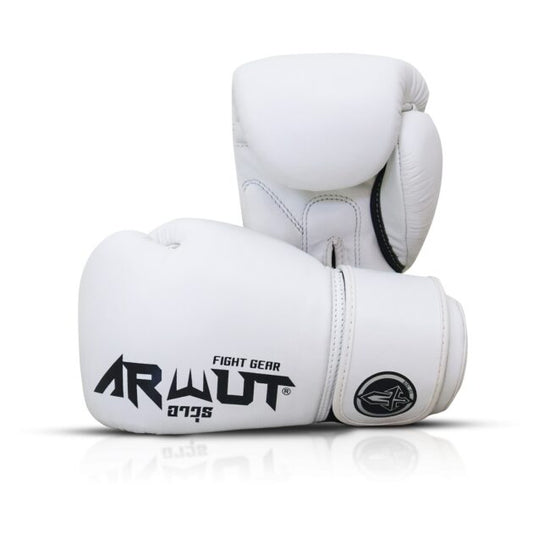 ARWUT-  BOXING - GLOVES - BG5 - THE - ASCENT (Frost Pink)