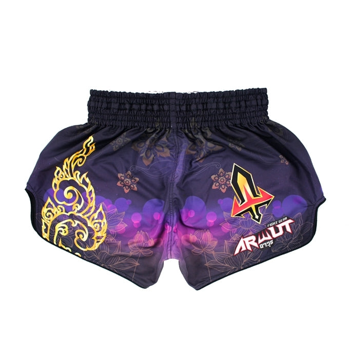 ARWUT - Erawan Muay Thai Shorts