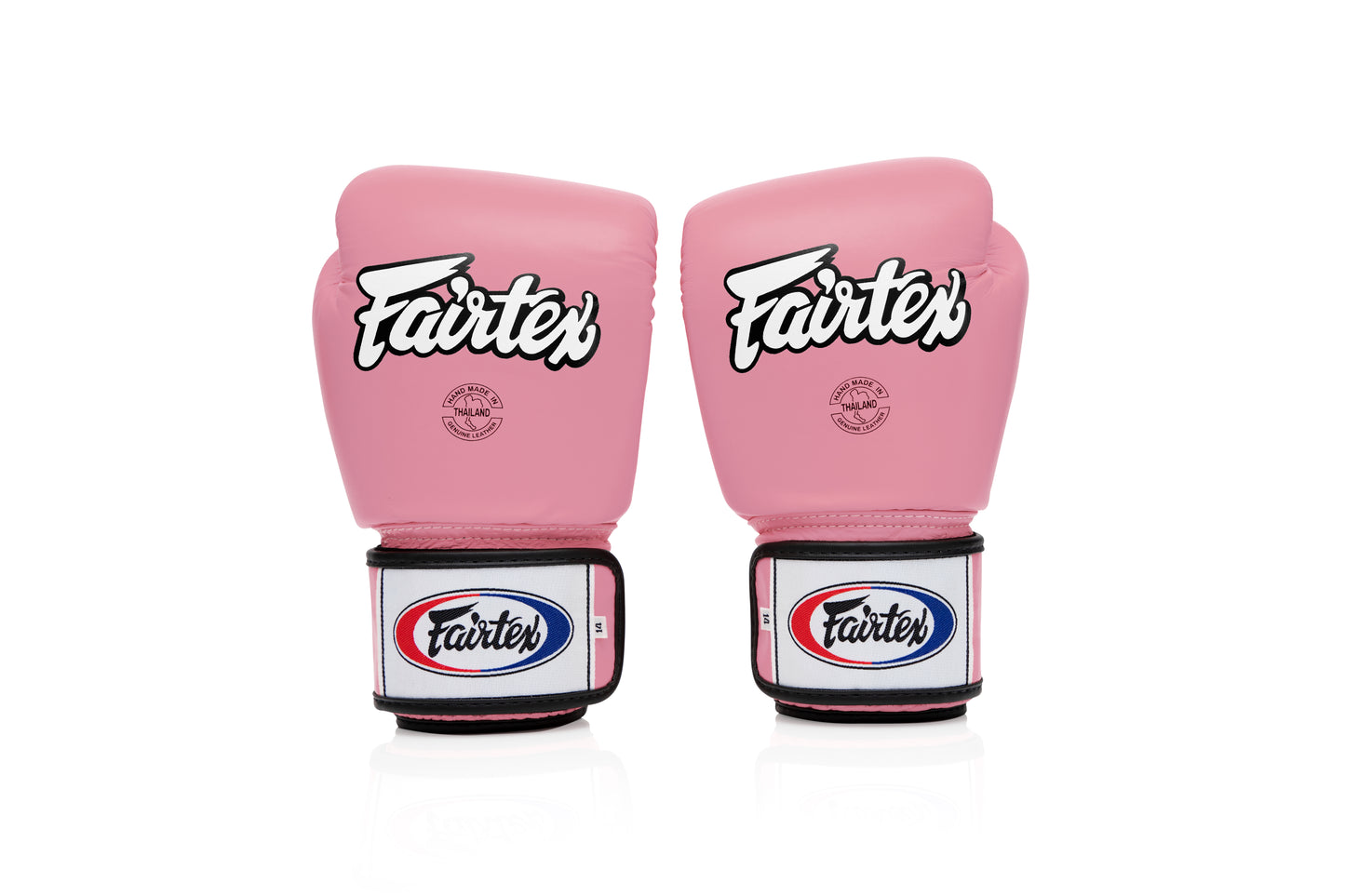 FAIRTEX - Boxing Gloves (BGV1) - Pink