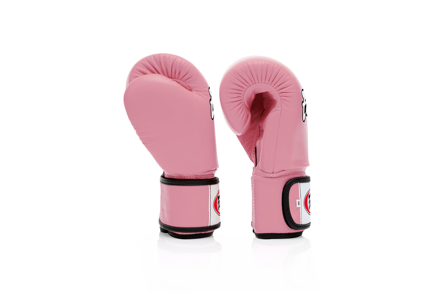 FAIRTEX - Boxing Gloves (BGV1) - Pink