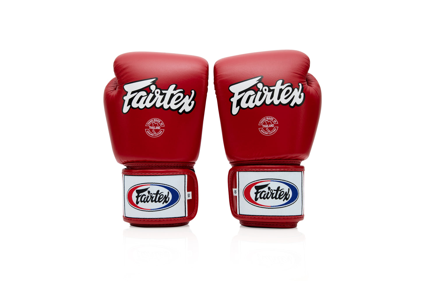 FAIRTEX - Boxing Gloves (BGV1) - Red