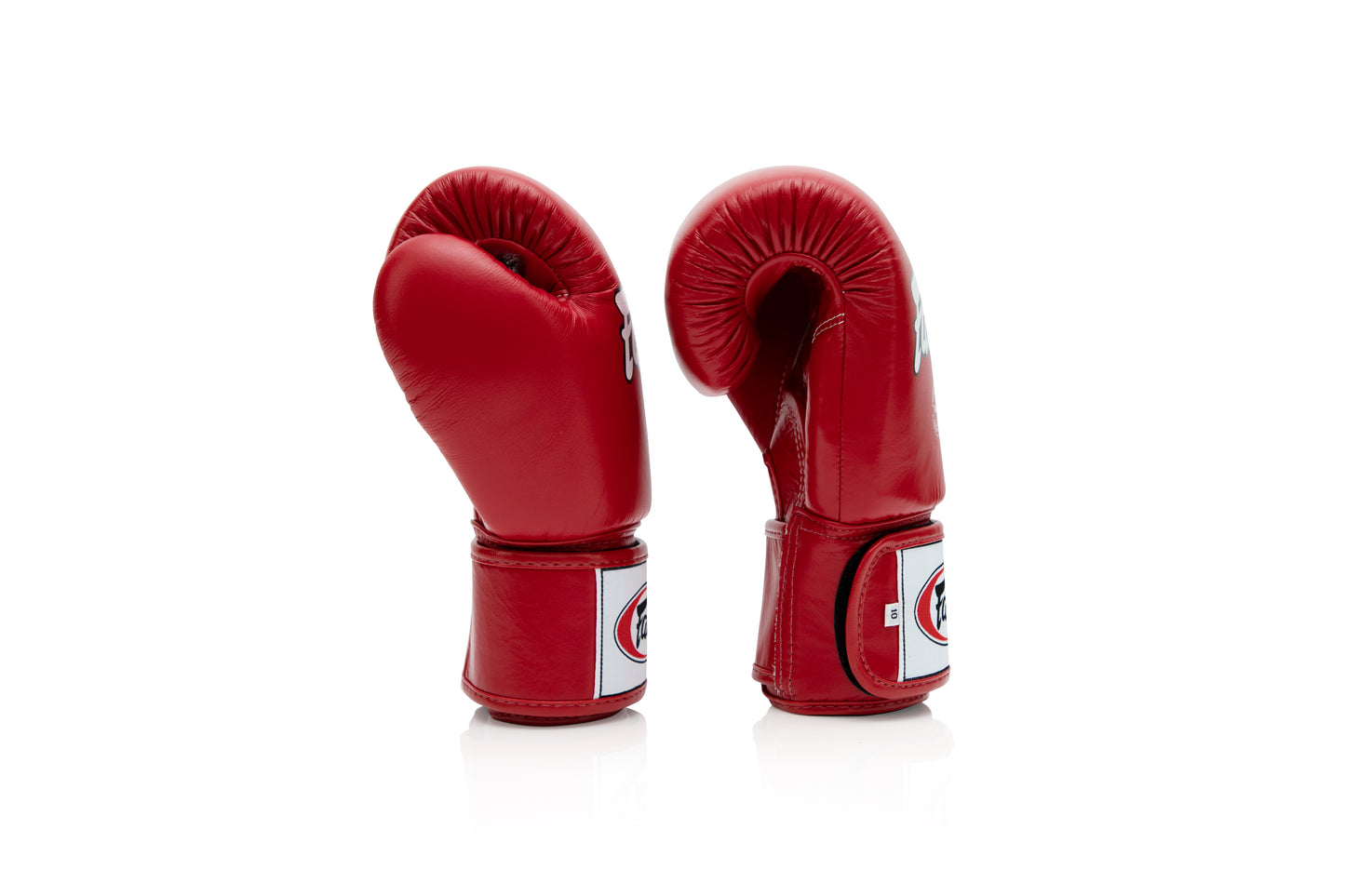 FAIRTEX - Boxing Gloves (BGV1) - Red