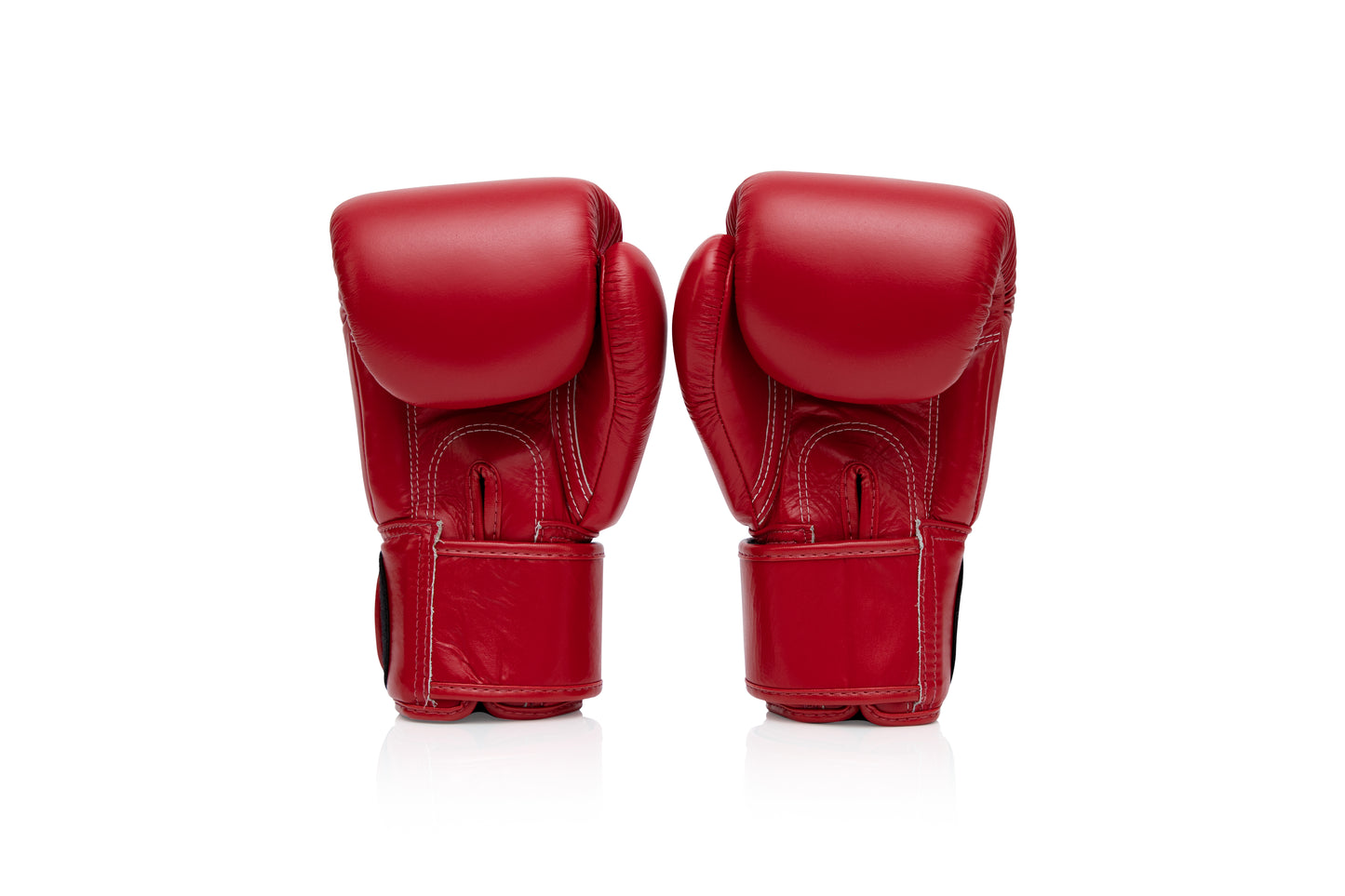 FAIRTEX - Boxing Gloves (BGV1) - Red