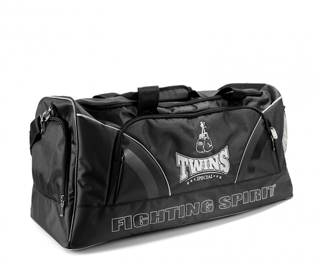 Twins BAG2 Black