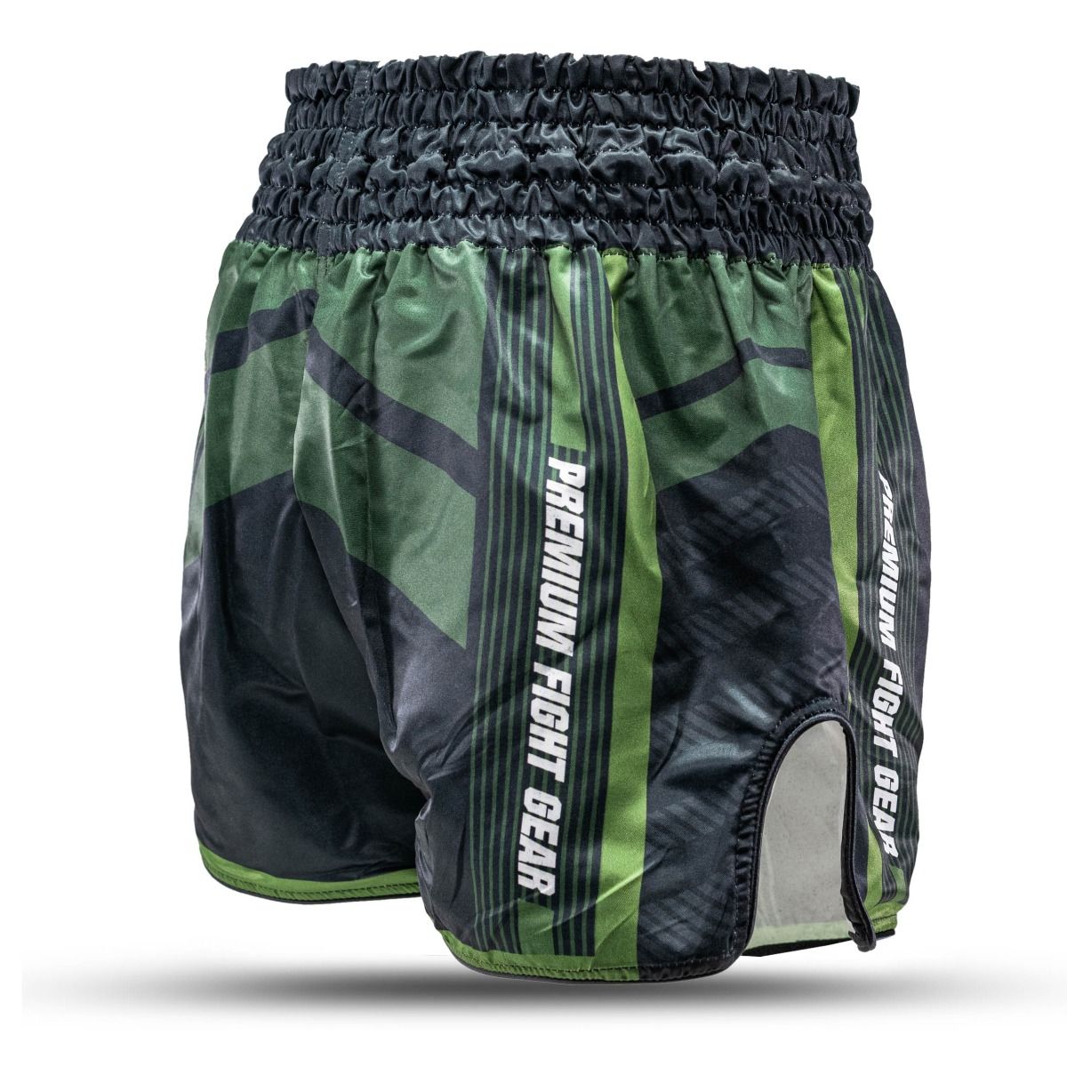 King Pro - Muay Thai Shorts/Trunks Endurance 3