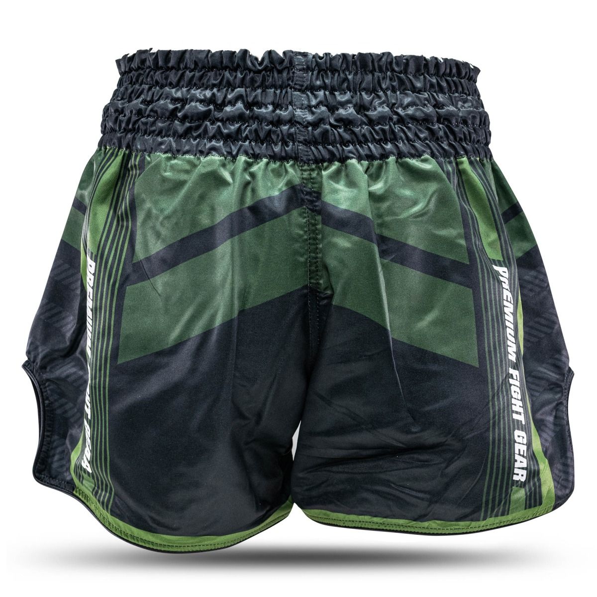 King Pro - Muay Thai Shorts/Trunks Endurance 3