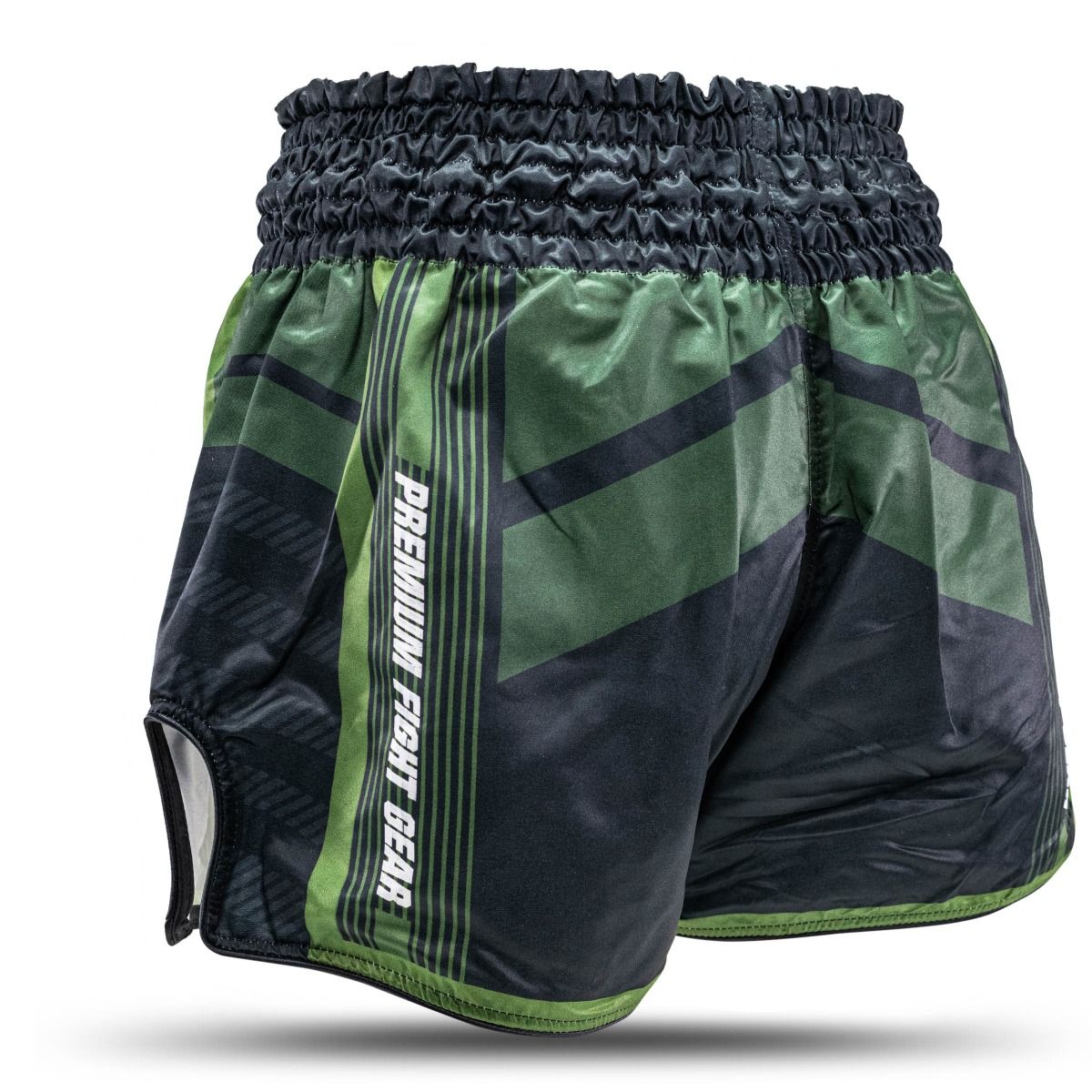 King Pro - Muay Thai Shorts/Trunks Endurance 3