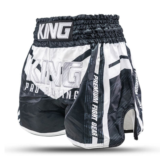 King Pro - Muay Thai Shorts/Trunks Endurance 4