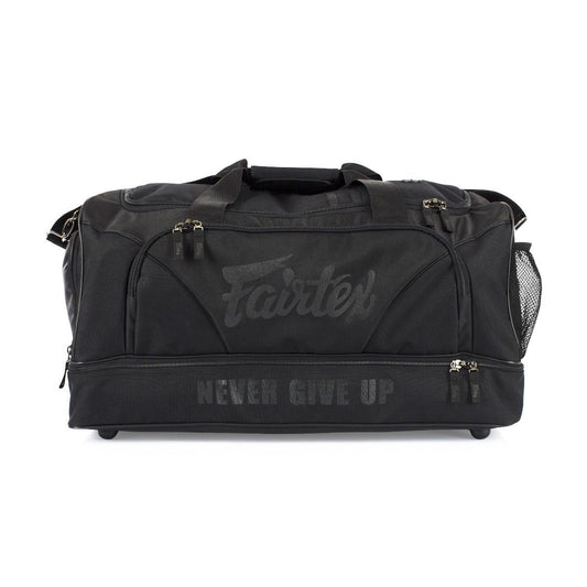 FAIRTEX - Bag - BLACK (BAG2)