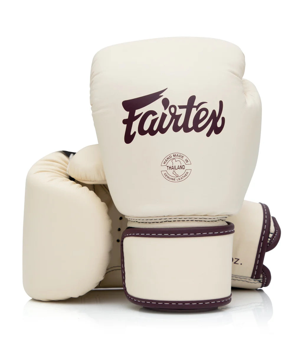 FAIRTEX - Boxing Gloves (BGV16) - Khaki