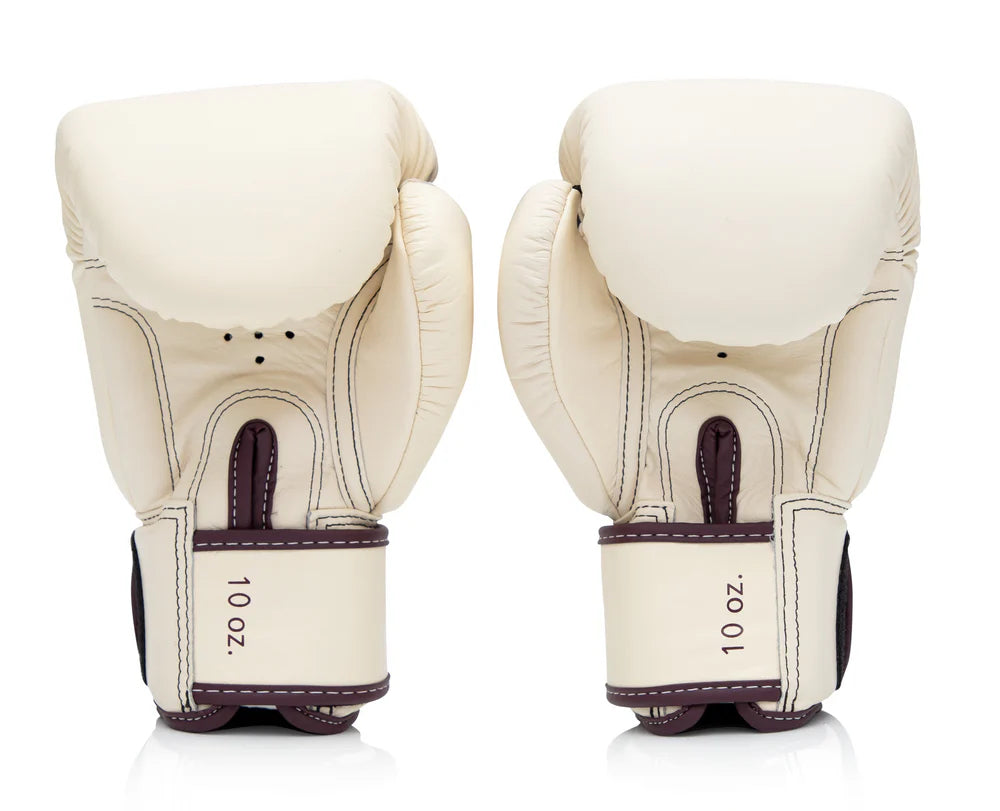 FAIRTEX - Boxing Gloves (BGV16) - Khaki