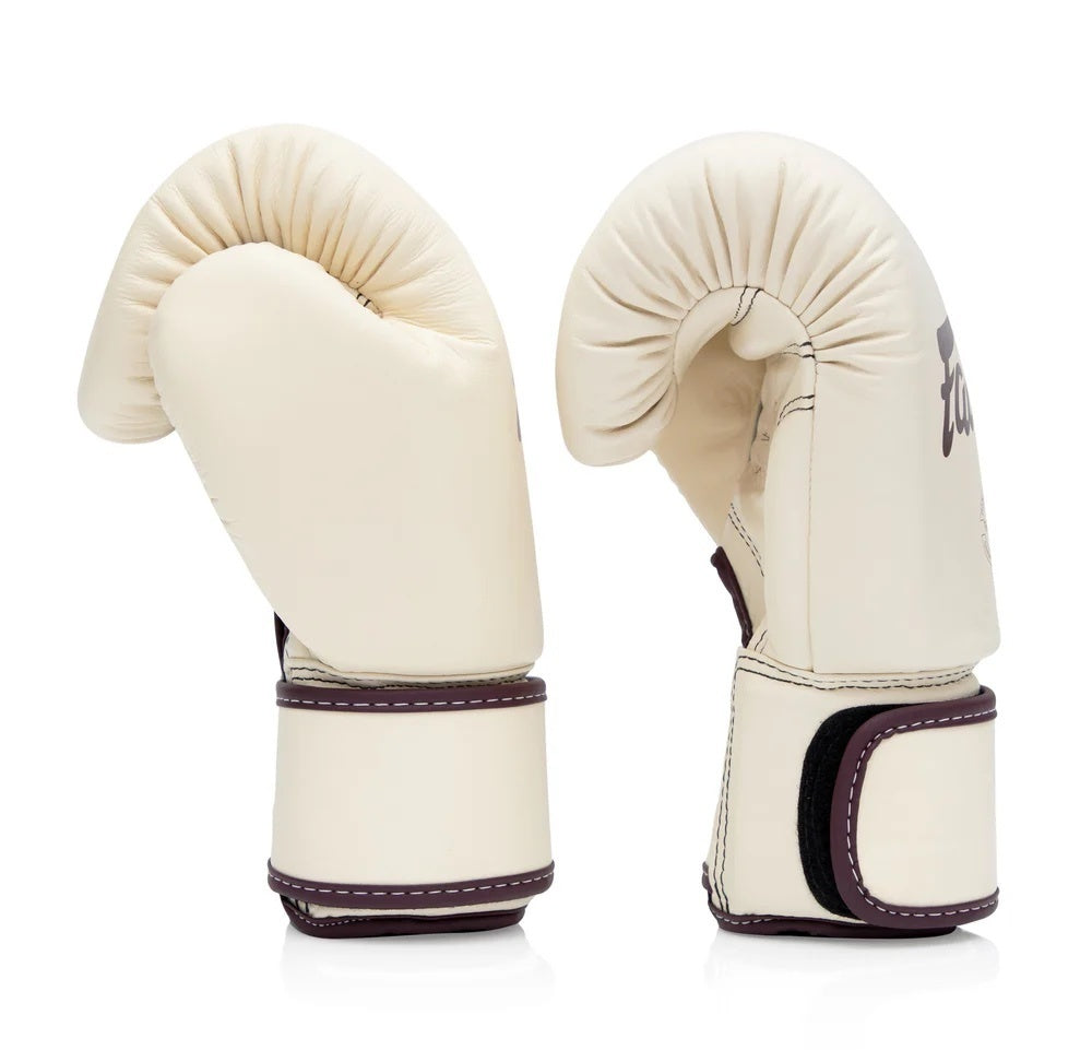 FAIRTEX - Boxing Gloves (BGV16) - Khaki