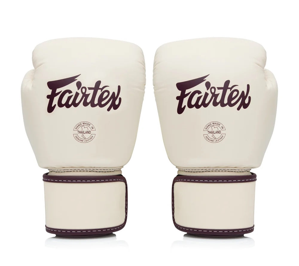 FAIRTEX - Boxing Gloves (BGV16) - Khaki