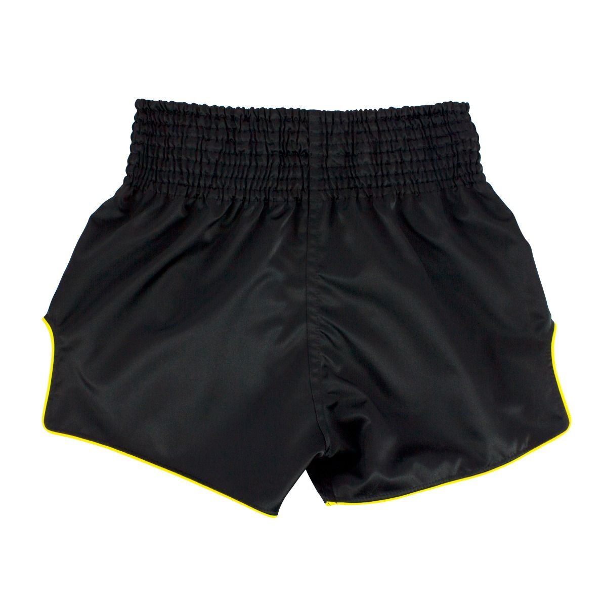 FAIRTEX - SHORTS "FOCUS" BLACK