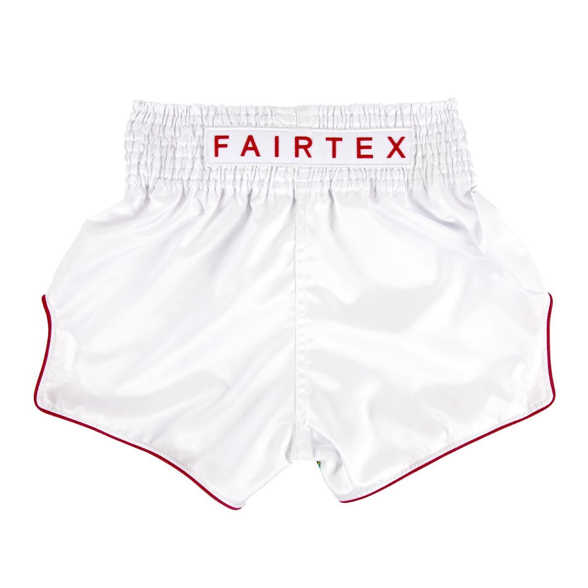 FAIRTEX - Shorts "X Satoru" White