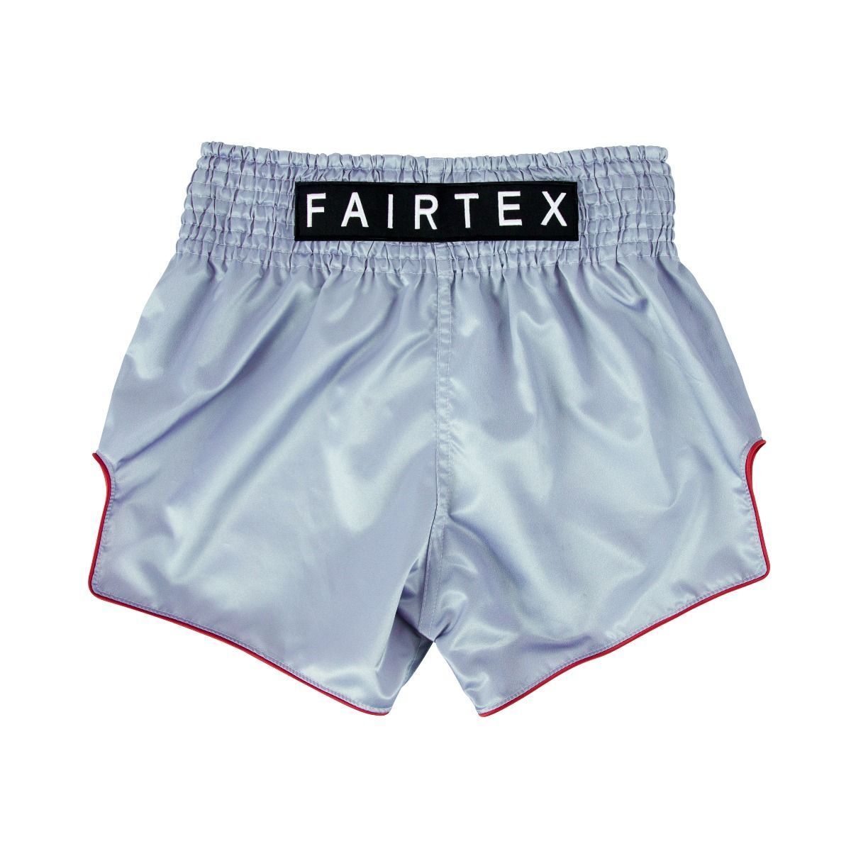 FAIRTEX - Shorts "X Satoru" Grey