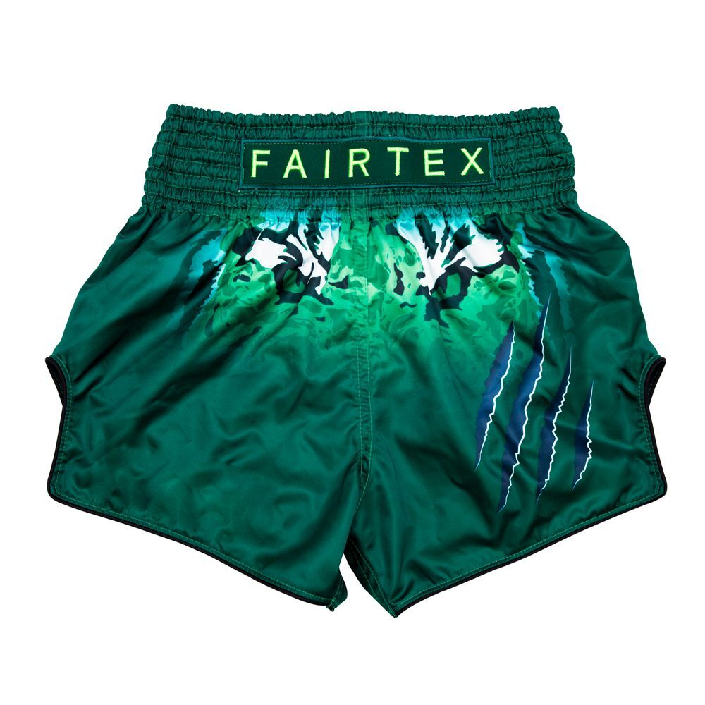 FAIRTEX - SHORTS "Tonna"