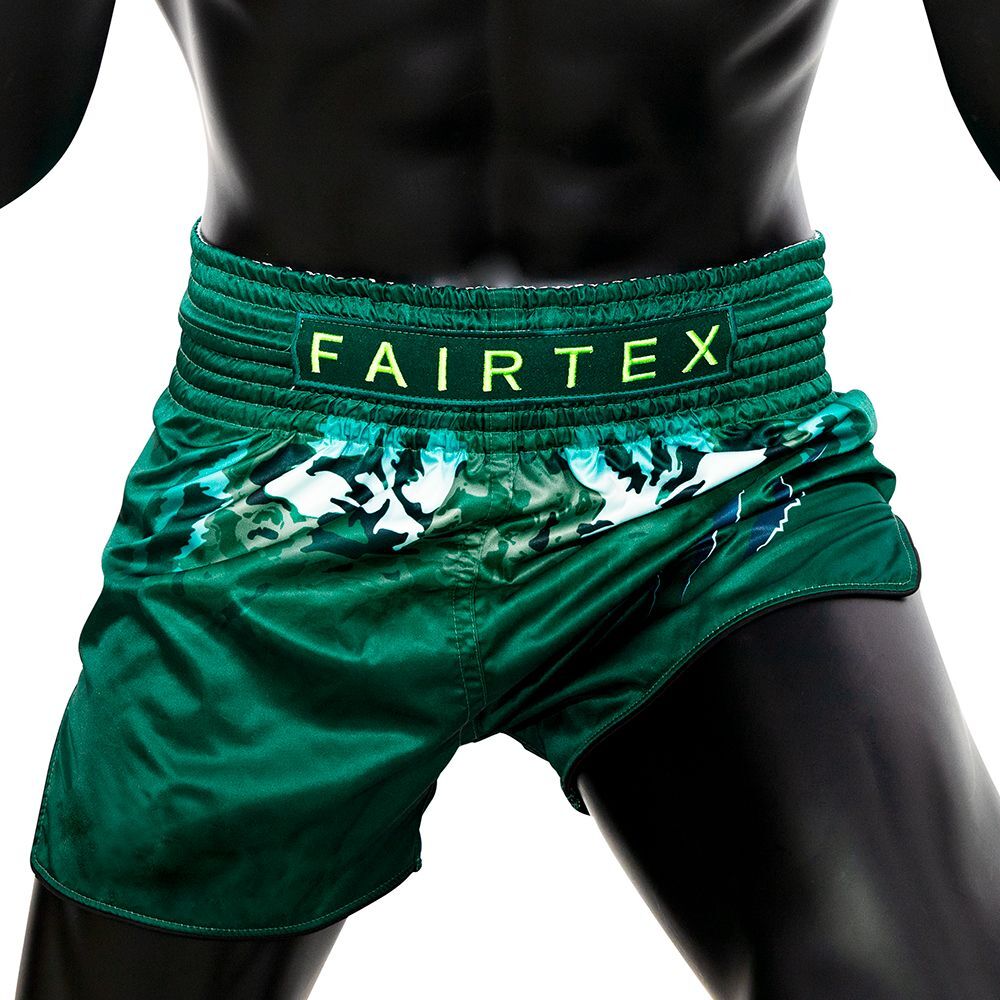 FAIRTEX - SHORTS "Tonna"