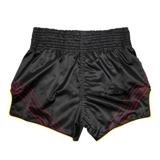FAIRTEX - "MR. X" MUAY THAI SHORTS (BS1925)