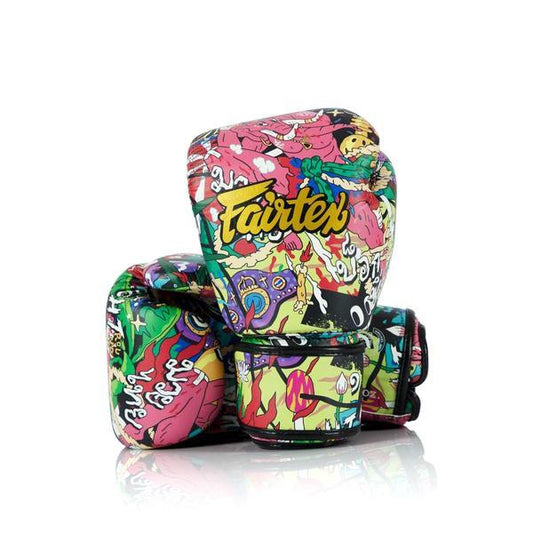 FAIRTEX -  Boxing Gloves "Urface"