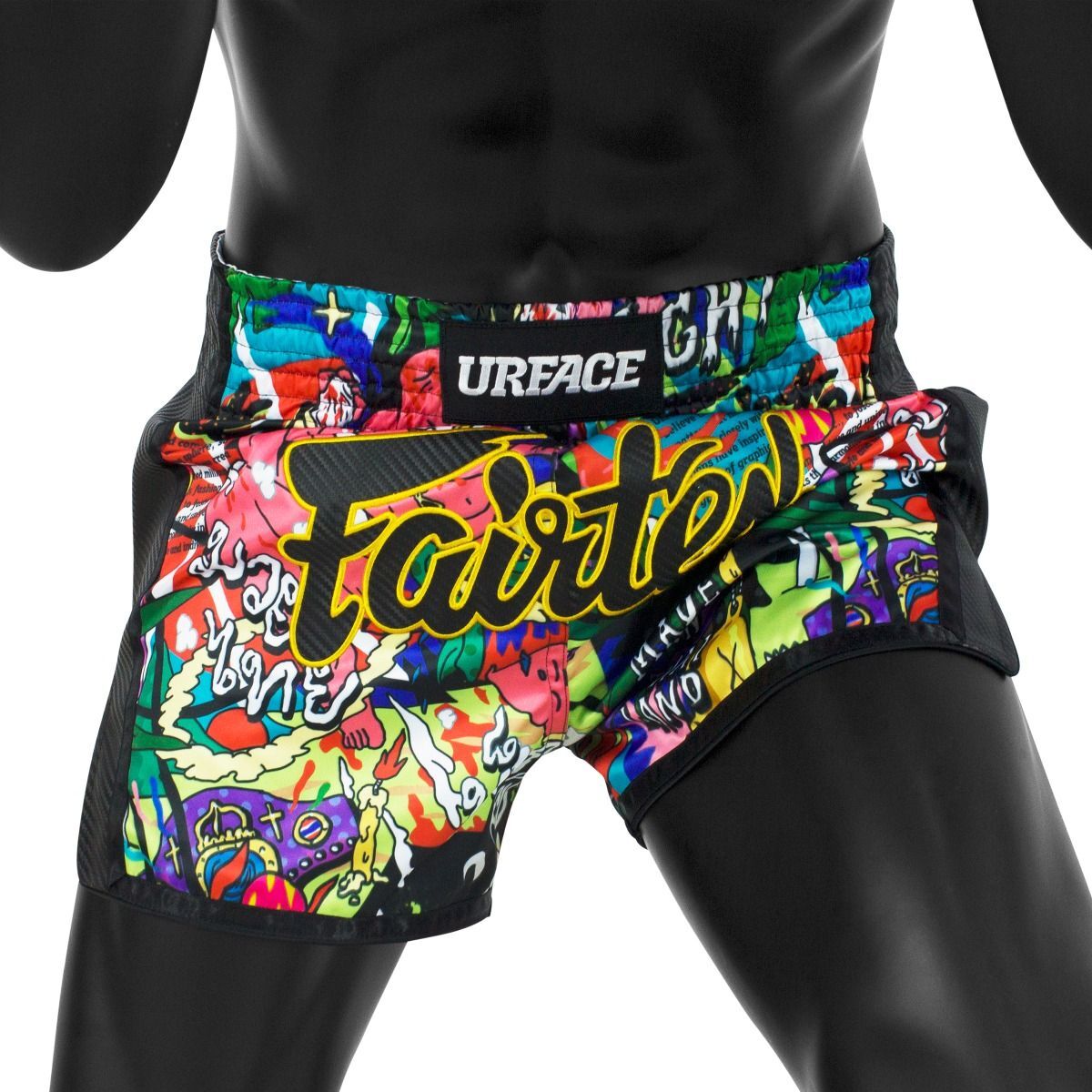 FAIRTEX -  Shorts Urface Muay Thai