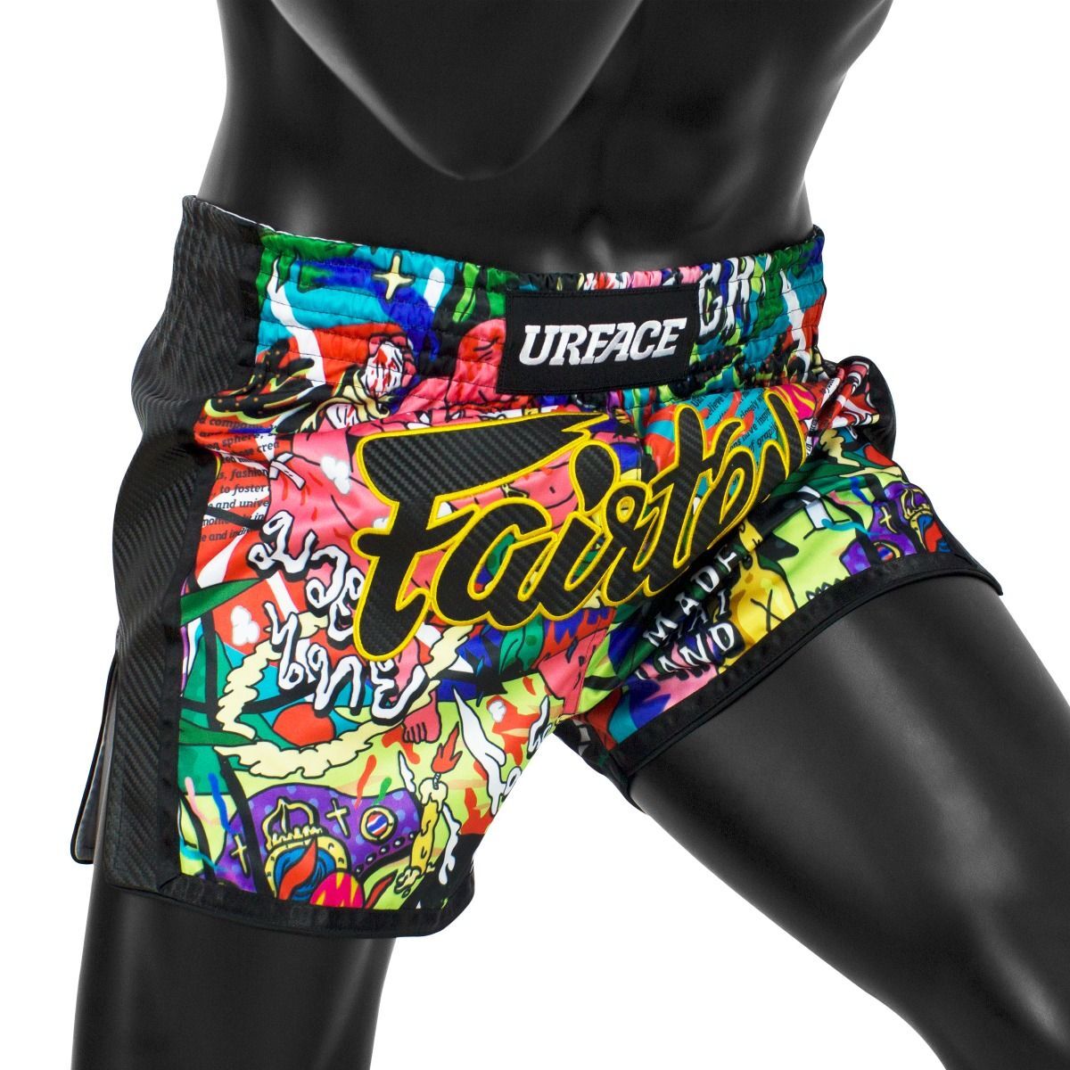 FAIRTEX -  Shorts Urface Muay Thai