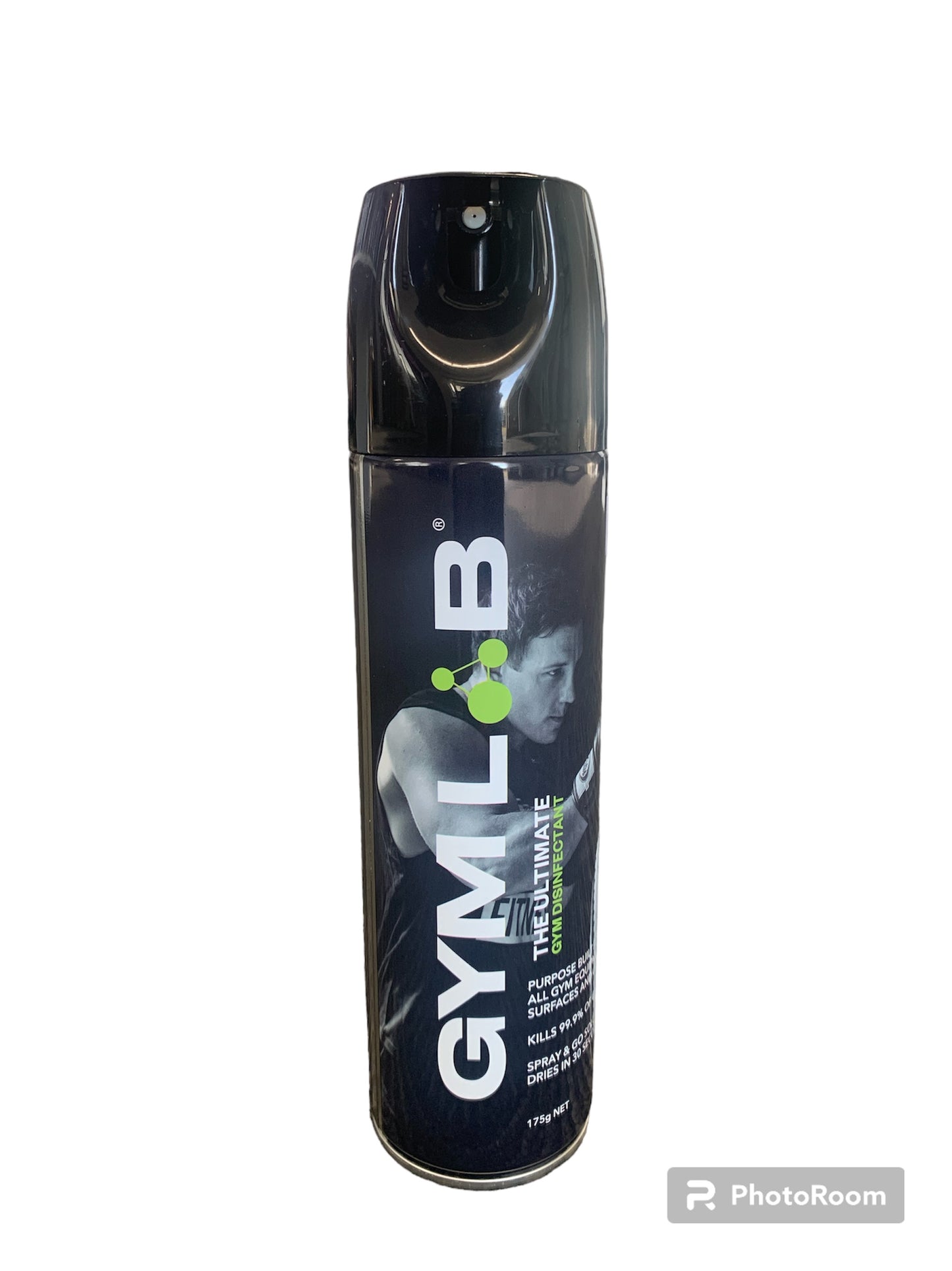 GYM LAB disinfectant spray