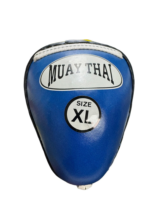 Groin guard - Muay Thai - XL