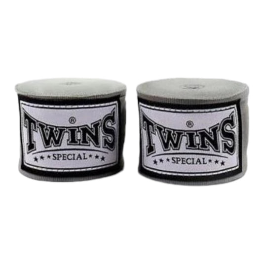 Twins Handwrap Grey