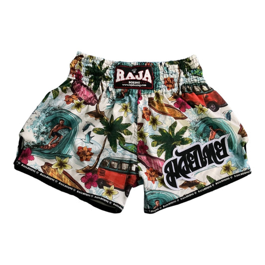 Raja Shorts - Hawaii