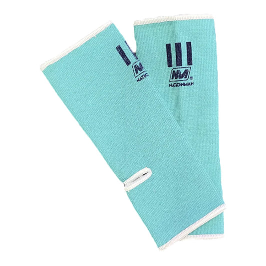 Nationman Ankle support Light Blue