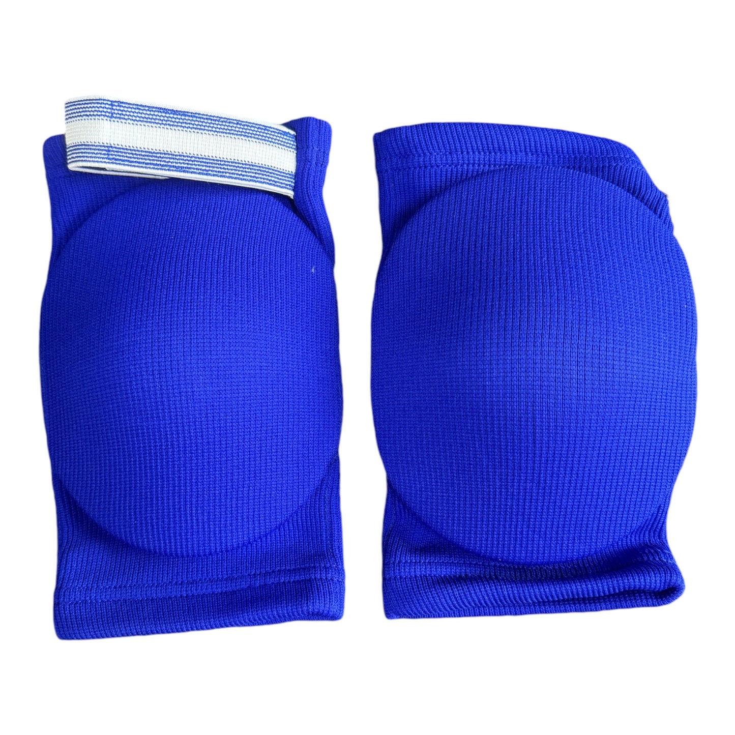 Elbow Pads/Protection Cotton - Blue