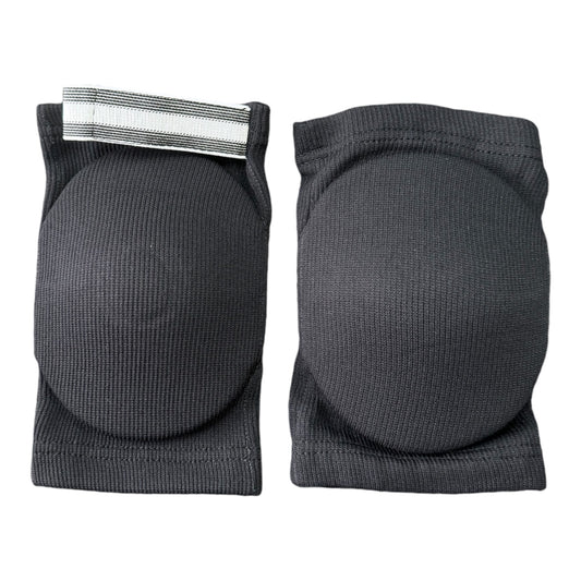 Elbow Pads/Protection Cotton - Black