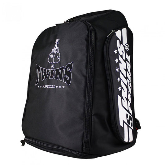 Twins BAG5 Black