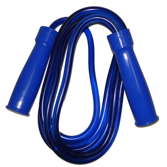 Twins - Skipping rope - Blue
