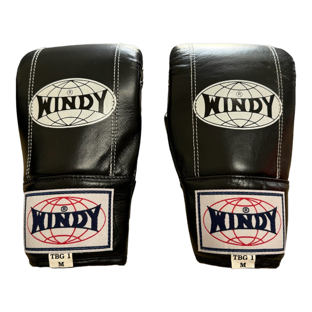 Windy - Bag Gloves TBG-1 - Black