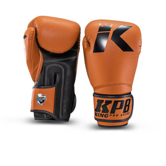 King Pro - Boxing Gloves BGK-3