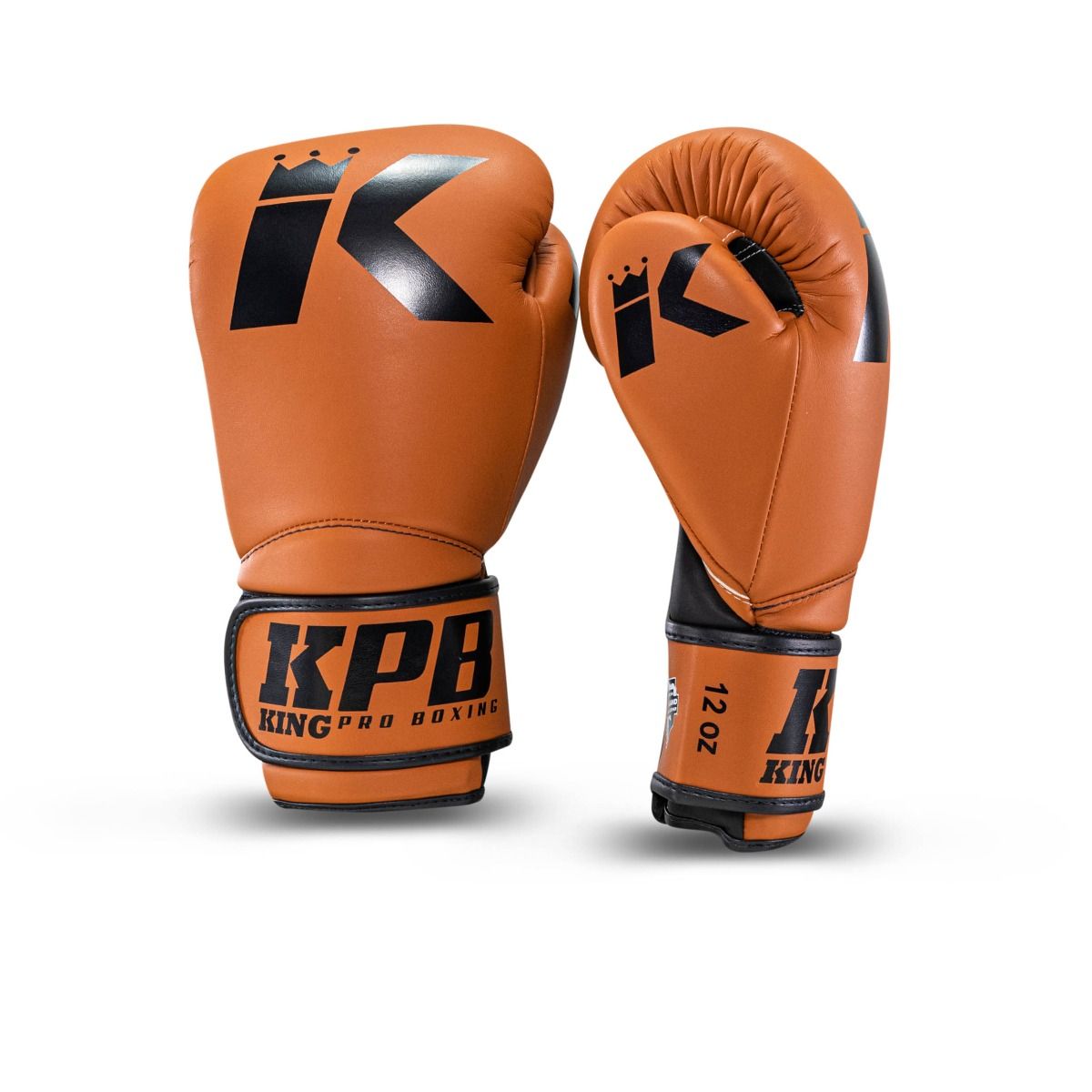 King Pro - Boxing Gloves BGK-3