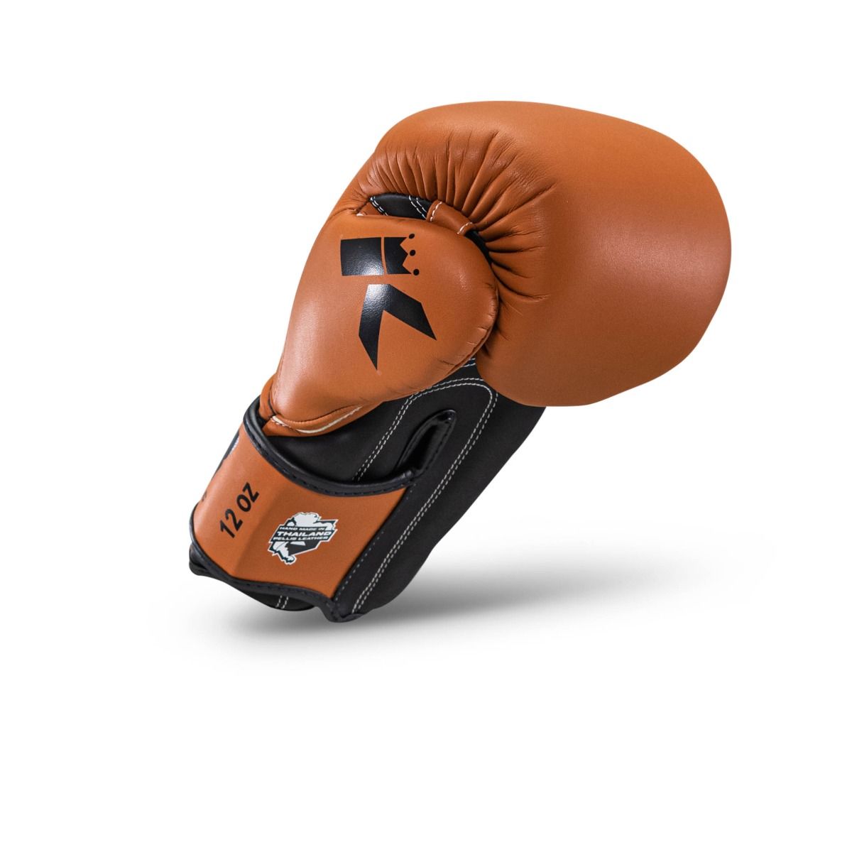 King Pro - Boxing Gloves BGK-3