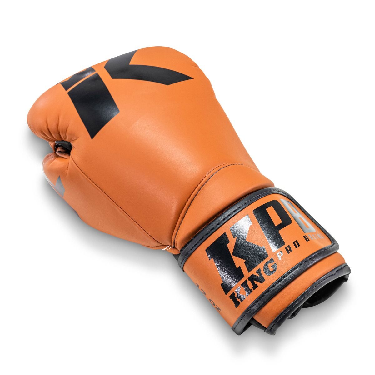 King Pro - Boxing Gloves BGK-3