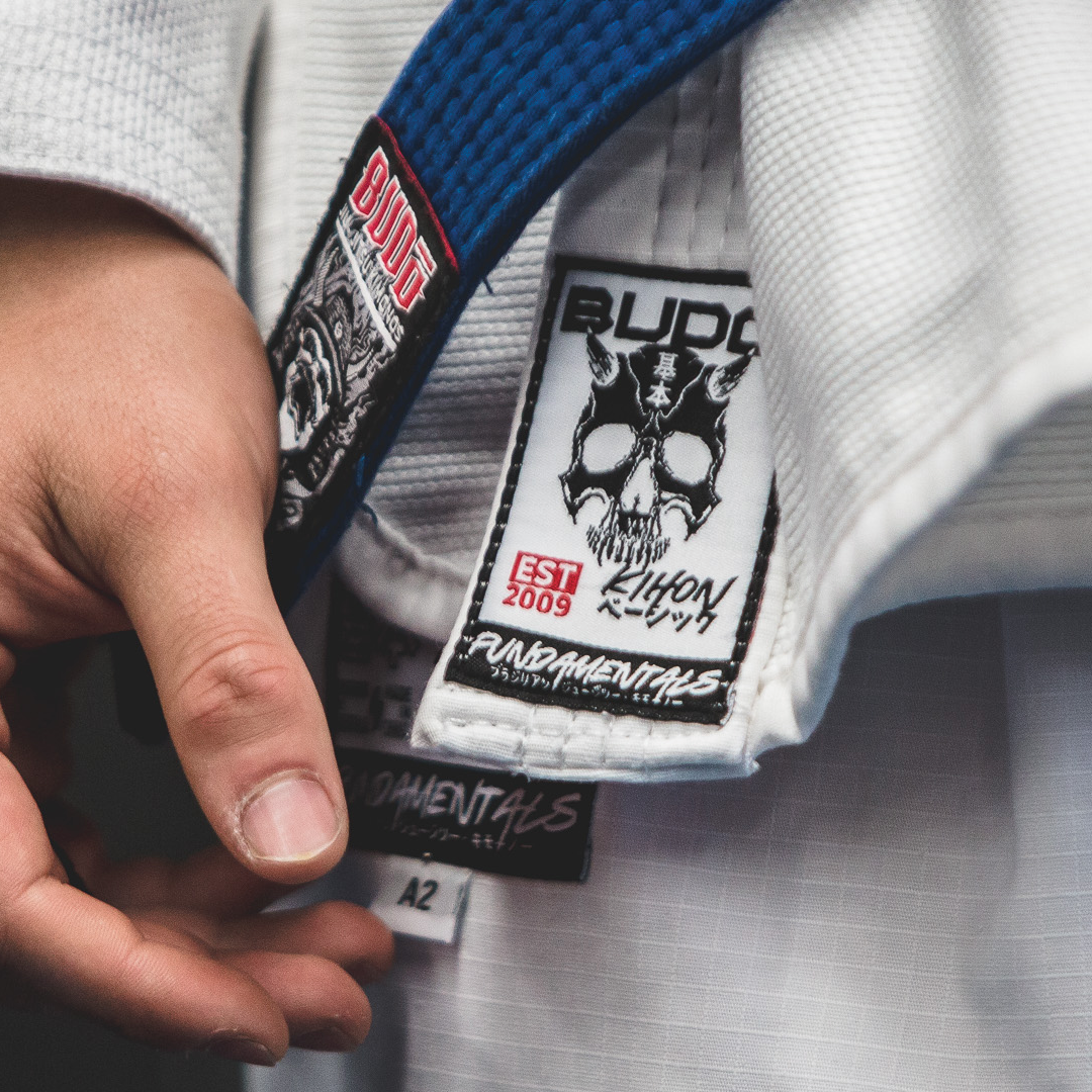 Kihon Fundamental Gi - White