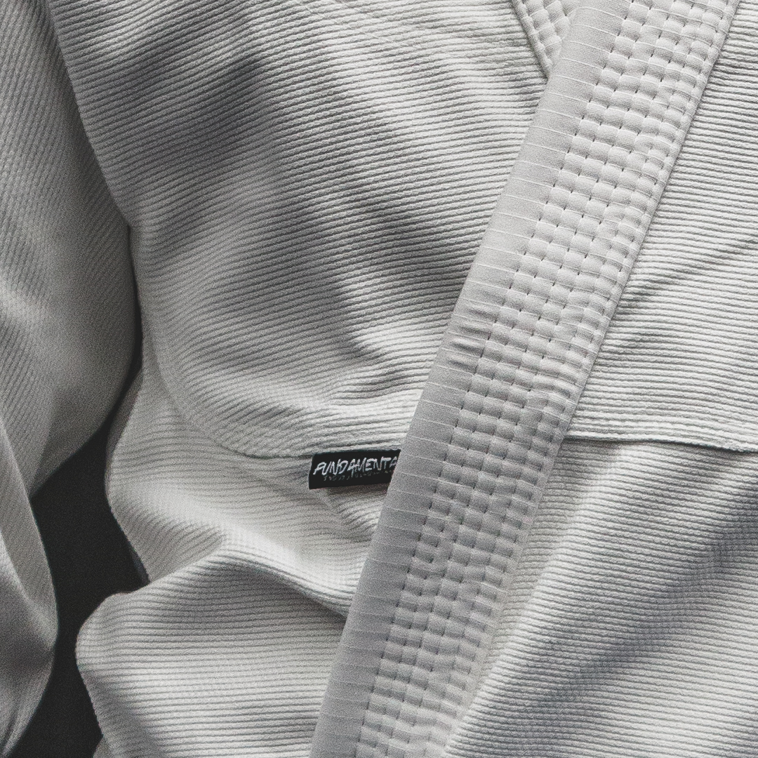 Kihon Fundamental Gi - White