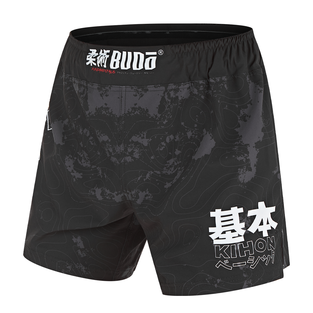 Kihon 5" Ultra Light Shorts