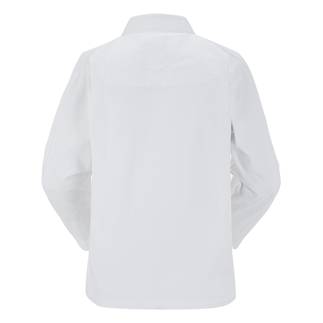 Kihon Fundamental Gi - White