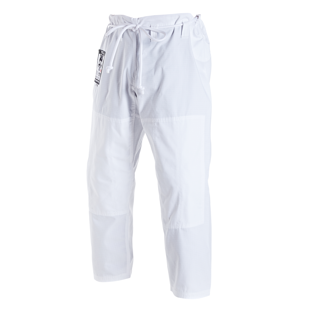 Kihon Fundamental Gi - White