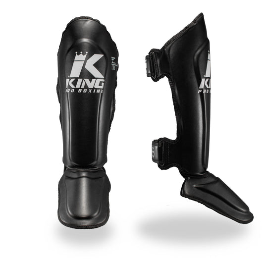 Muay Thai shin guards King Pro