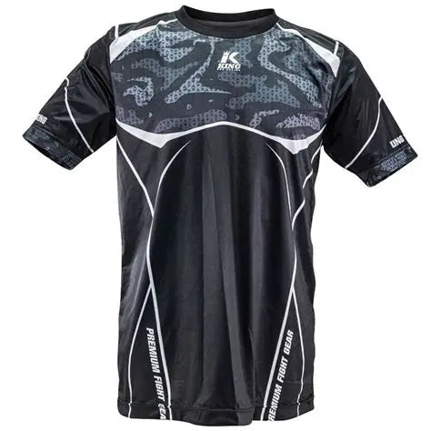 King Pro - Endurance T-Shirt 4