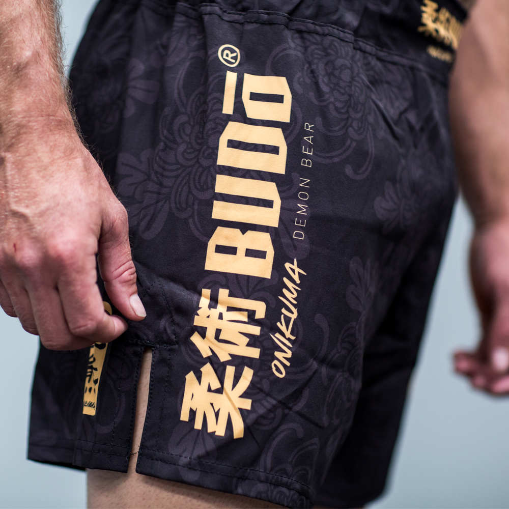 Onikuma 5" Ultra Light Shorts