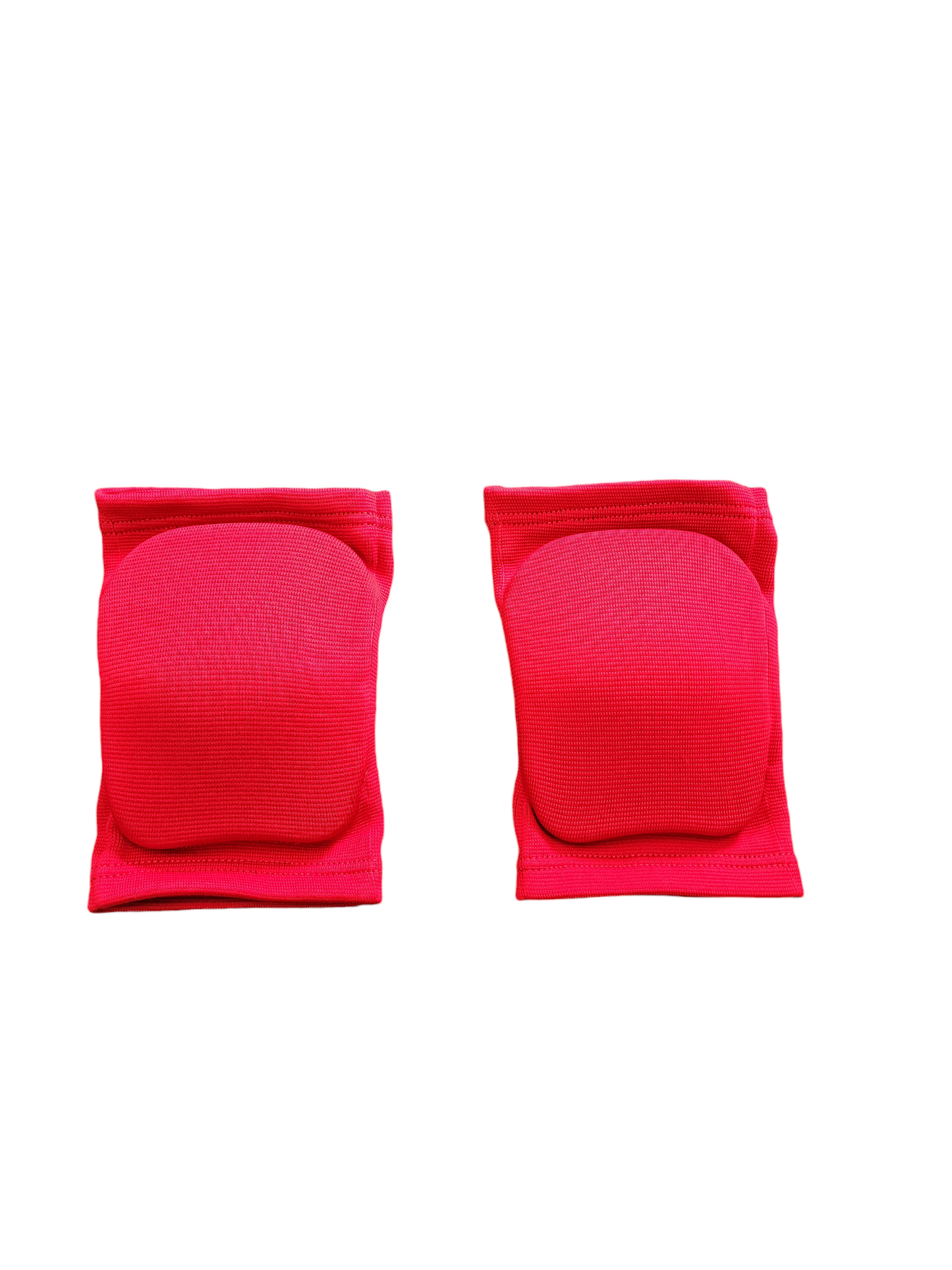 Knee Pads/Protection Cotton - Red