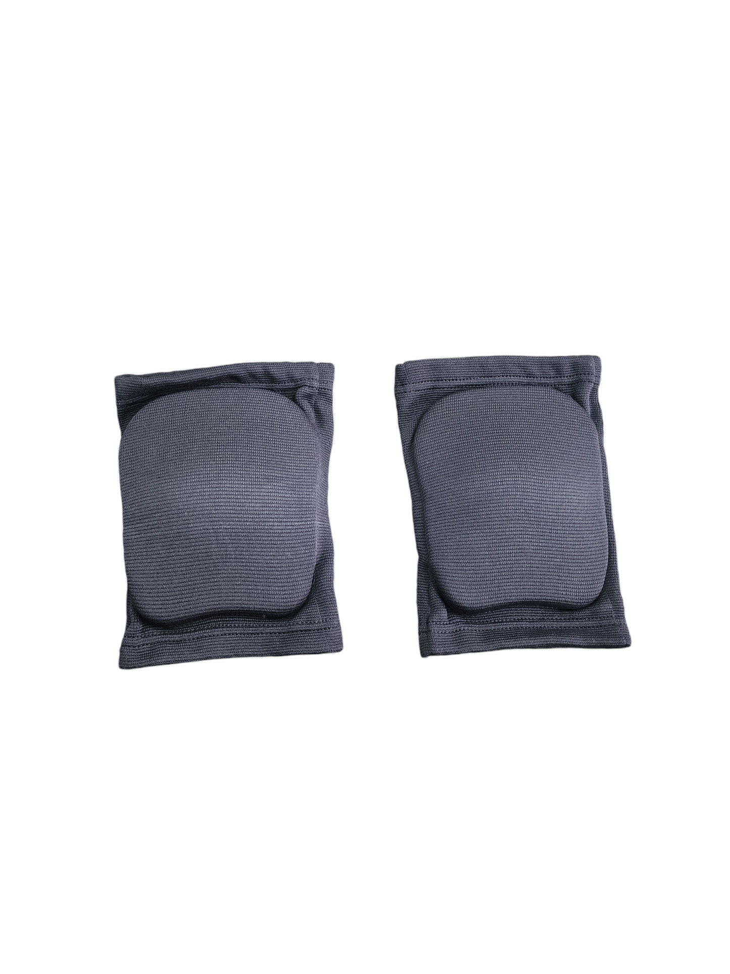 Knee Pads/Protection Cotton - Black